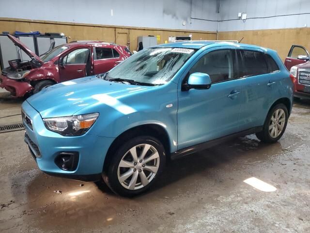 MITSUBISHI