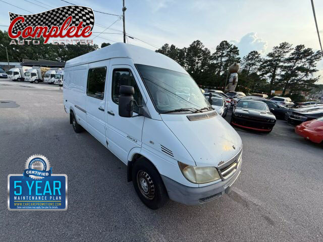 Dodge Sprinter
