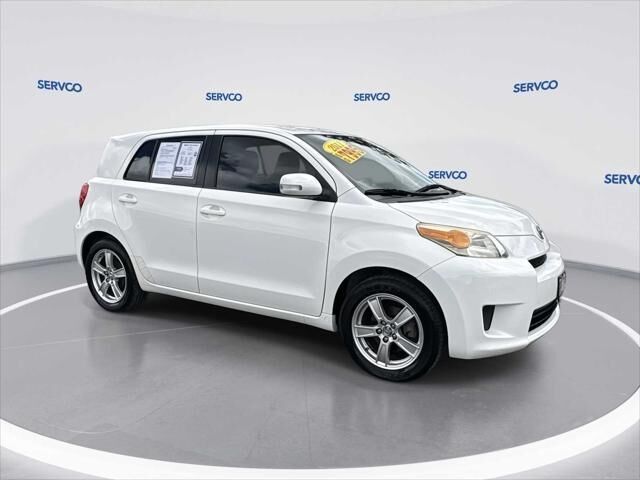 Toyota SCION xD