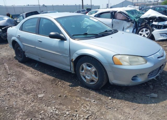 Chrysler Sebring