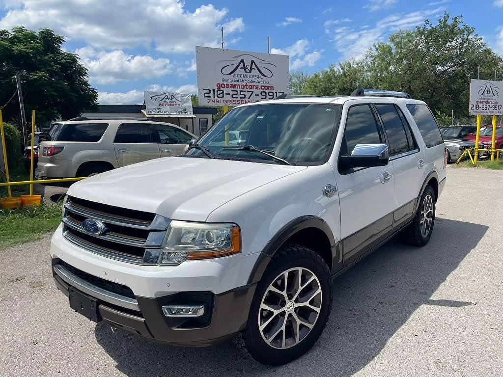 Ford Expedition