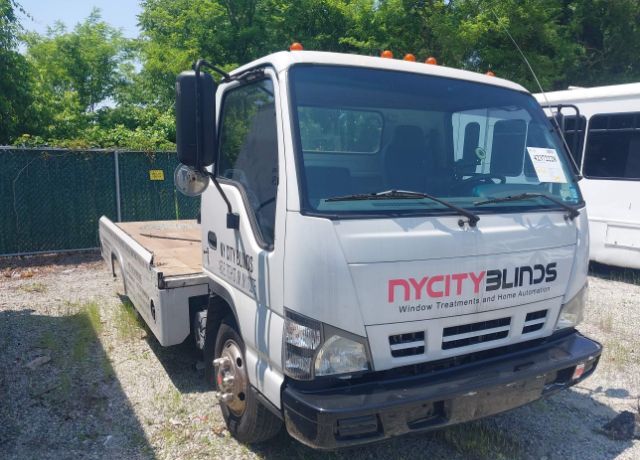 Isuzu NPR