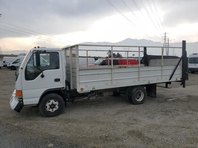 Isuzu NPR