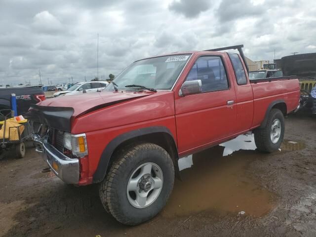 Nissan Pickup