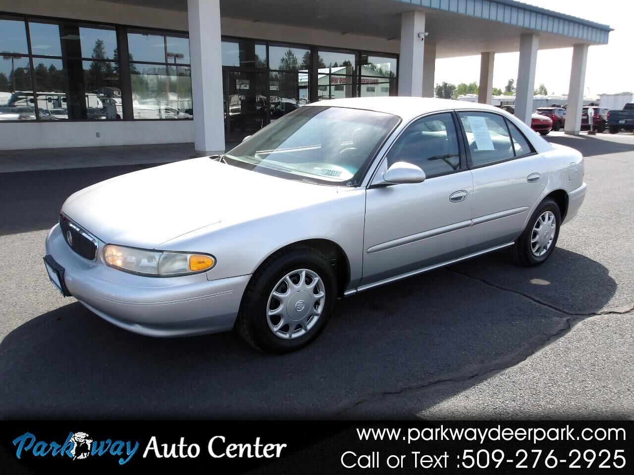 Buick Century