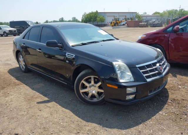 Cadillac STS