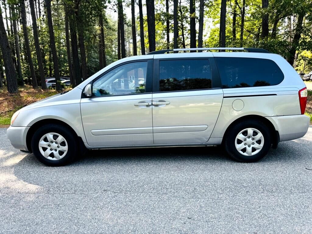 Kia Sedona