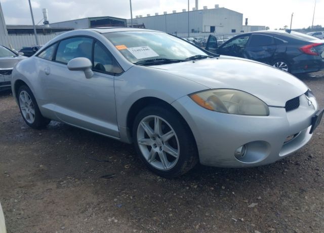 Mitsubishi Eclipse