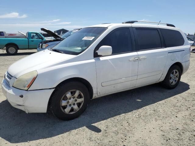 Kia Sedona