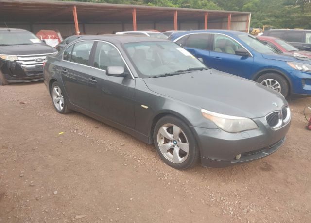 BMW 530i