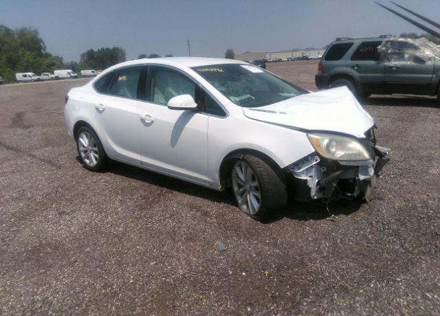 2015 BUICK Verano