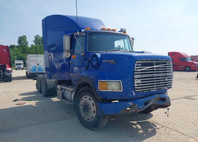 Ford LTA9000