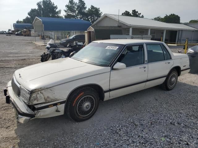 Buick LeSabre