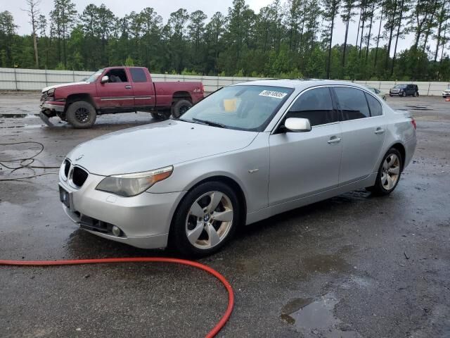 BMW 530i