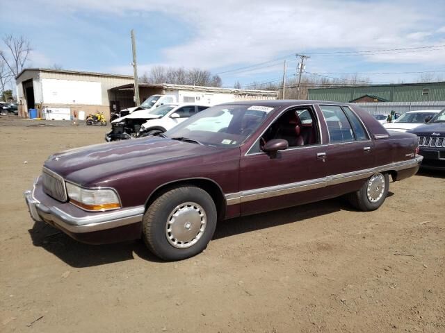 Buick Roadmaster