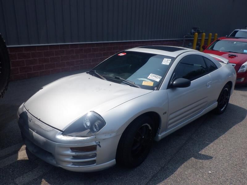 Mitsubishi Eclipse
