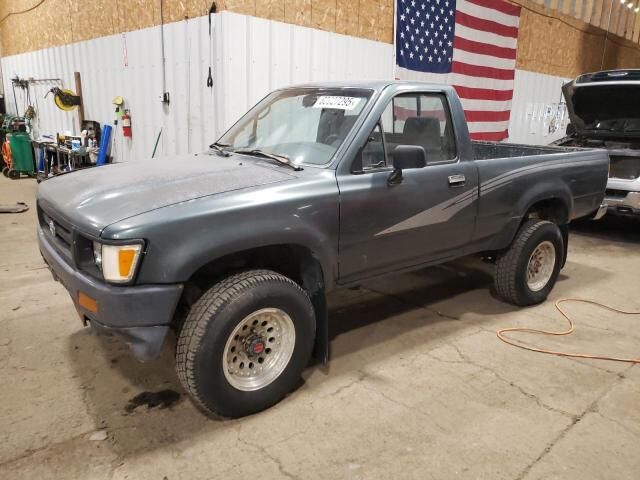 Toyota Pick-Up