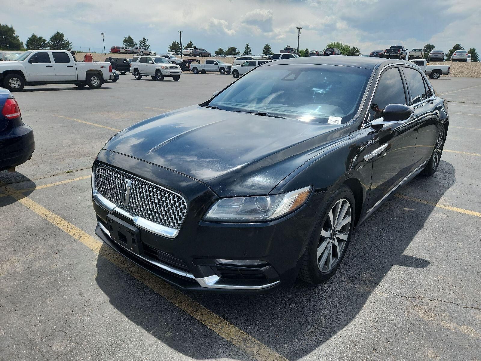 LINCOLN
