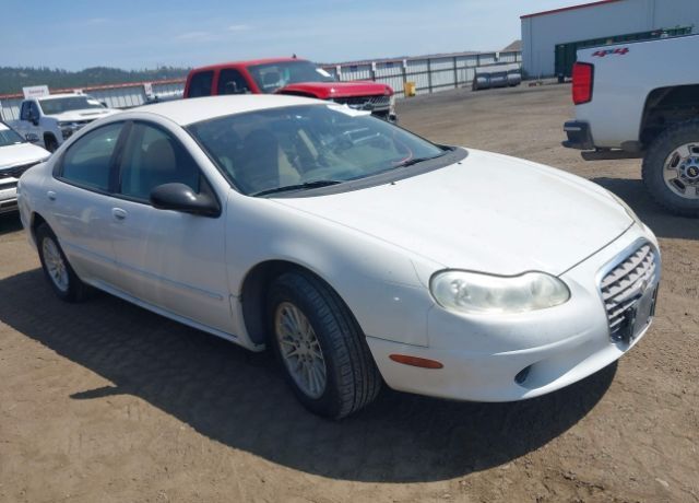 Chrysler Concorde