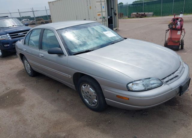 Chevrolet Lumina
