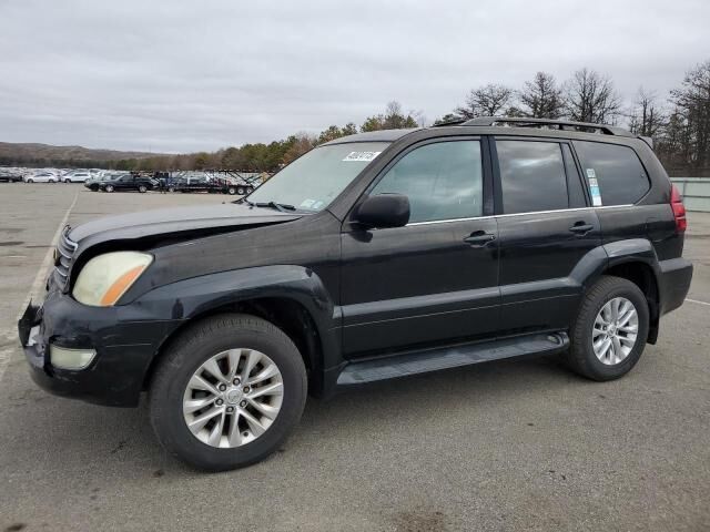 Lexus GX