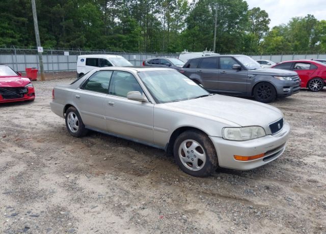 Acura TL