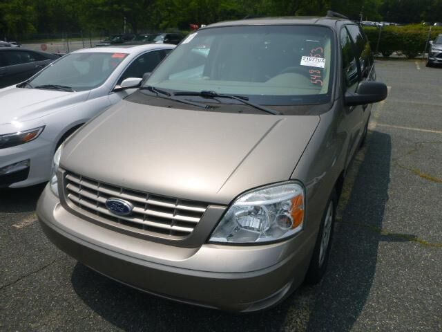 Ford Freestar