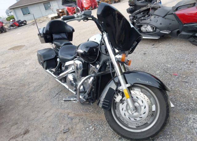 Honda VTX1300T