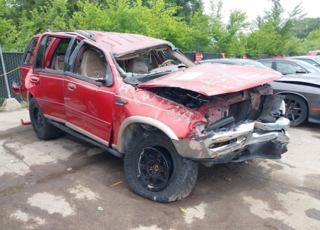 Ford Expedition