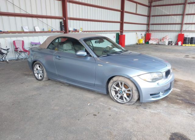 BMW 128i
