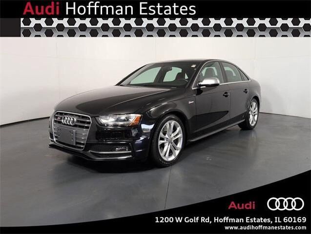 Audi S4