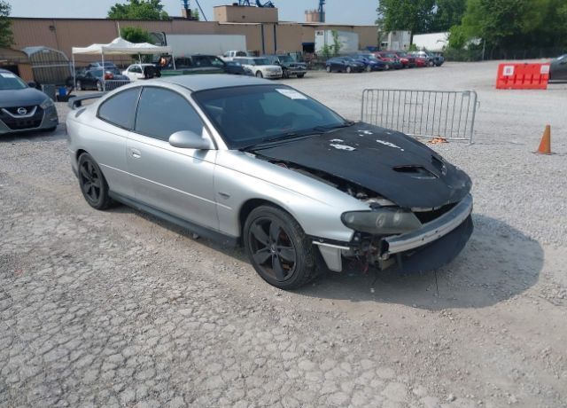Pontiac GTO