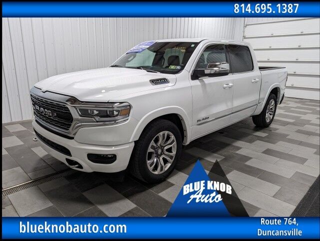 2024 RAM 1500