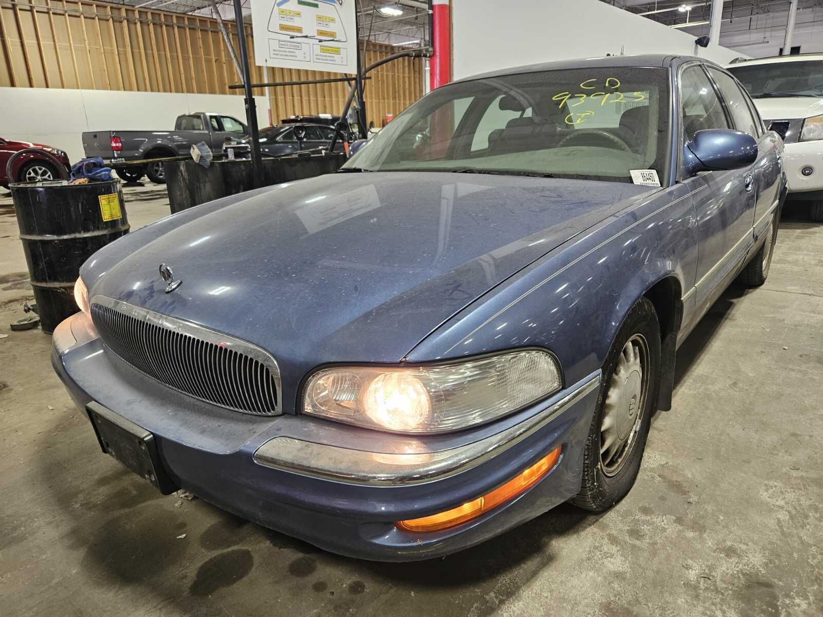 Buick Park Avenue