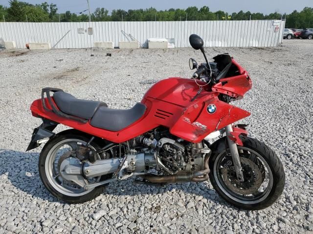 BMW R 1100 RS