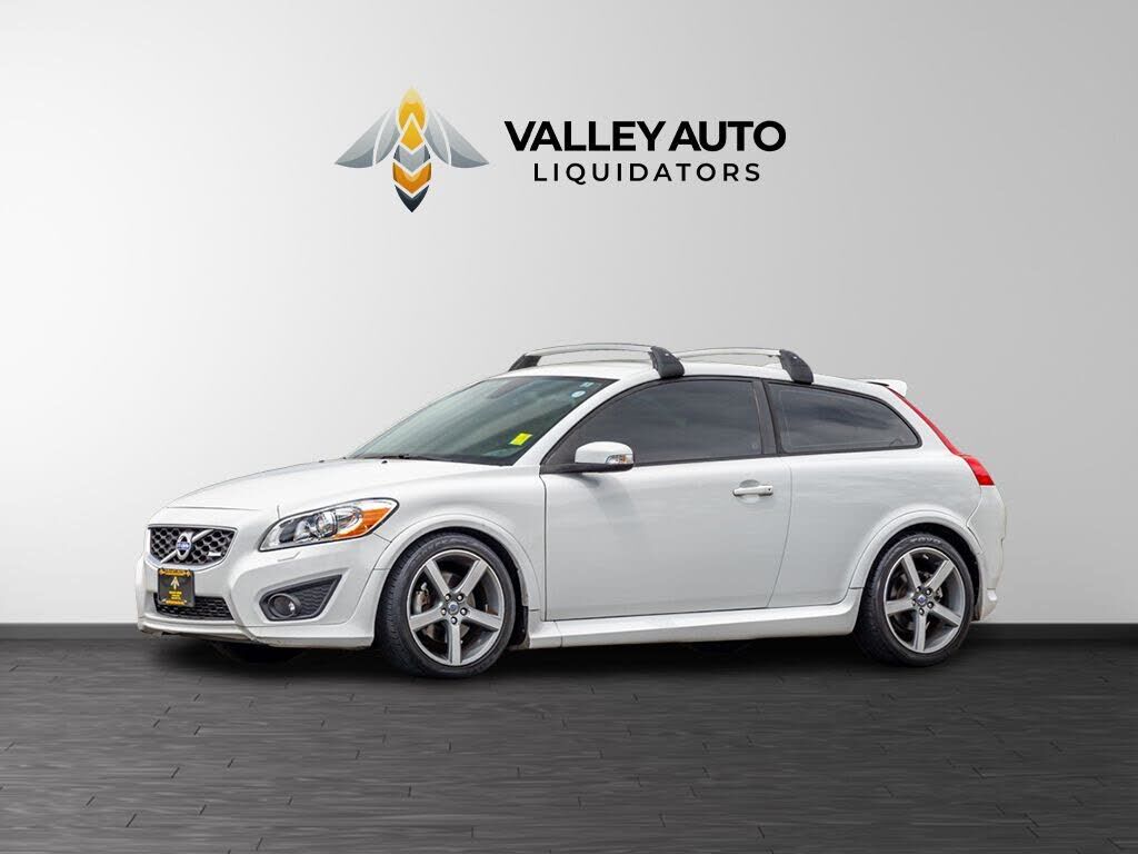Volvo C30