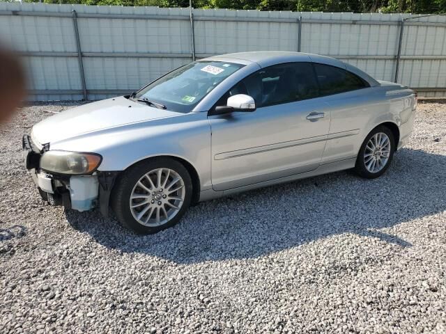 Volvo C70