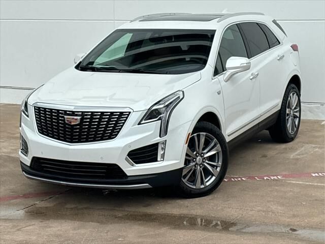 CADILLAC