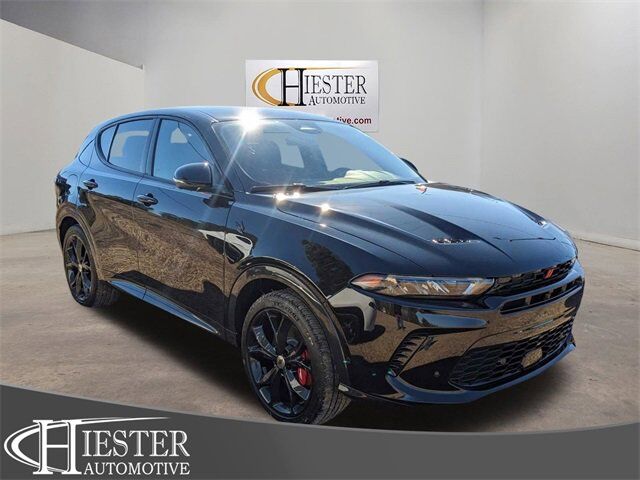 2024 DODGE HORNET