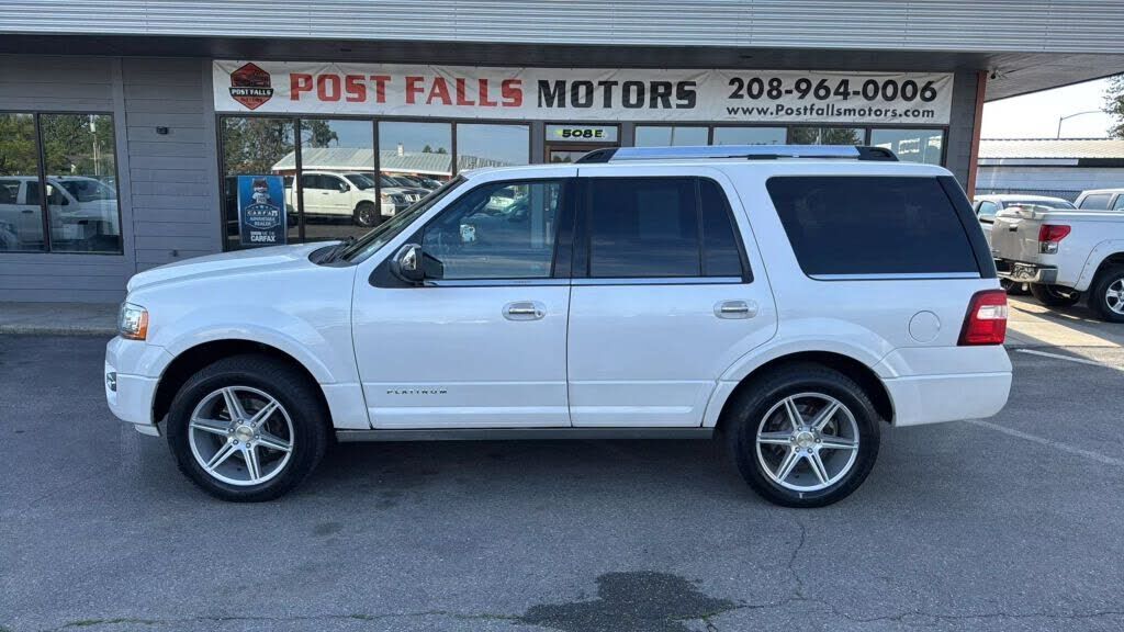 Ford Expedition