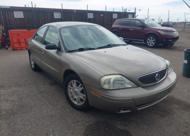 Mercury Sable