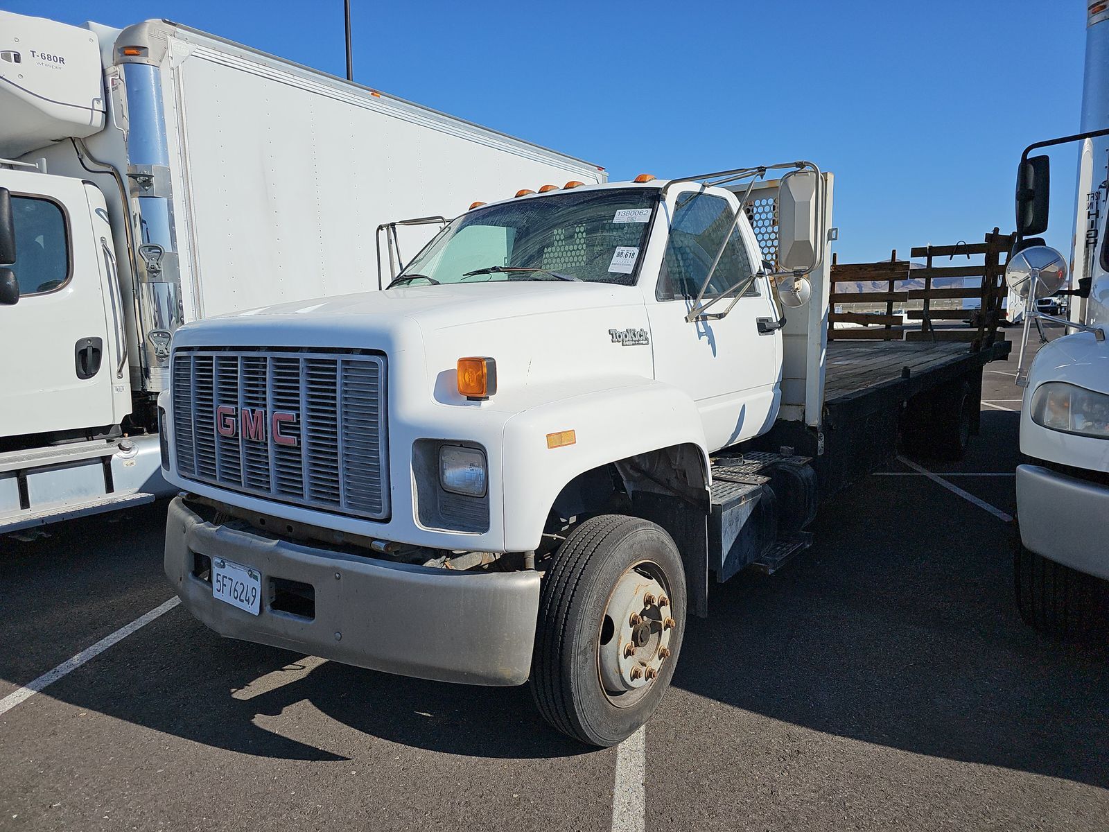 GMC C6