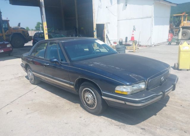 Buick LeSabre