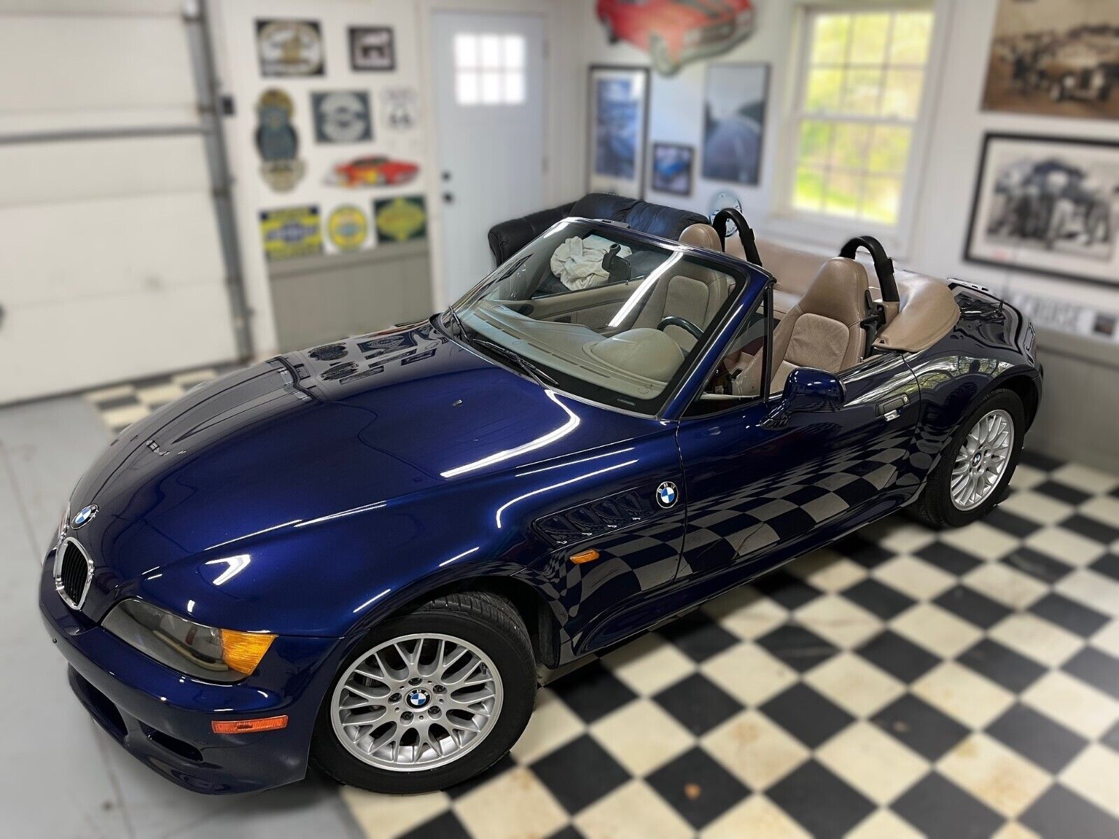 BMW Z3