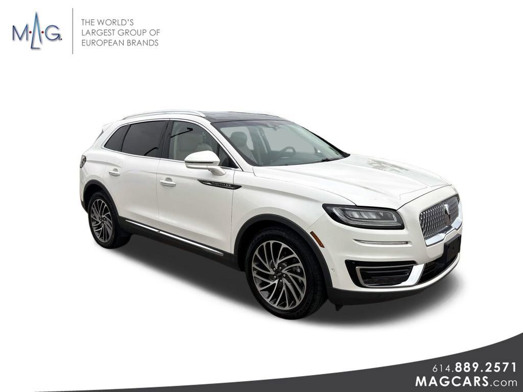 LINCOLN