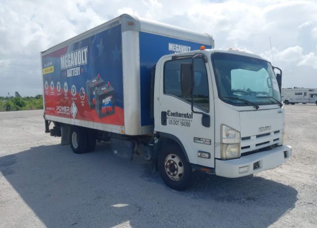 Isuzu NPR/NPR-HD