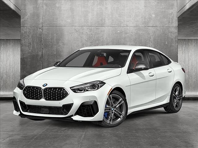 2024 BMW M2