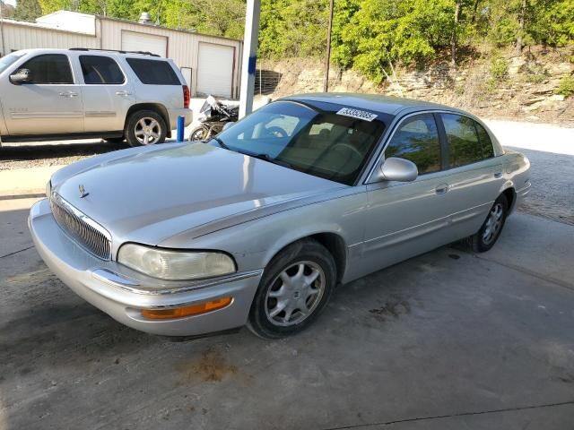 Buick Park Avenue
