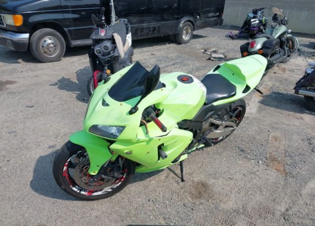 Honda CBR600