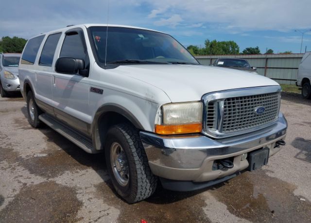 Ford Excursion